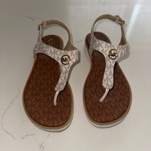 Michael kors sandals